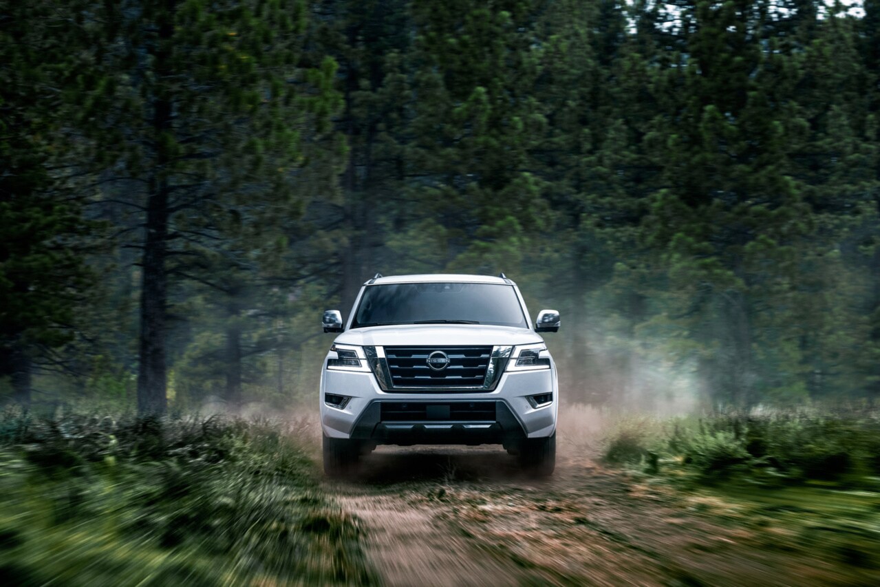 Nissan Armada