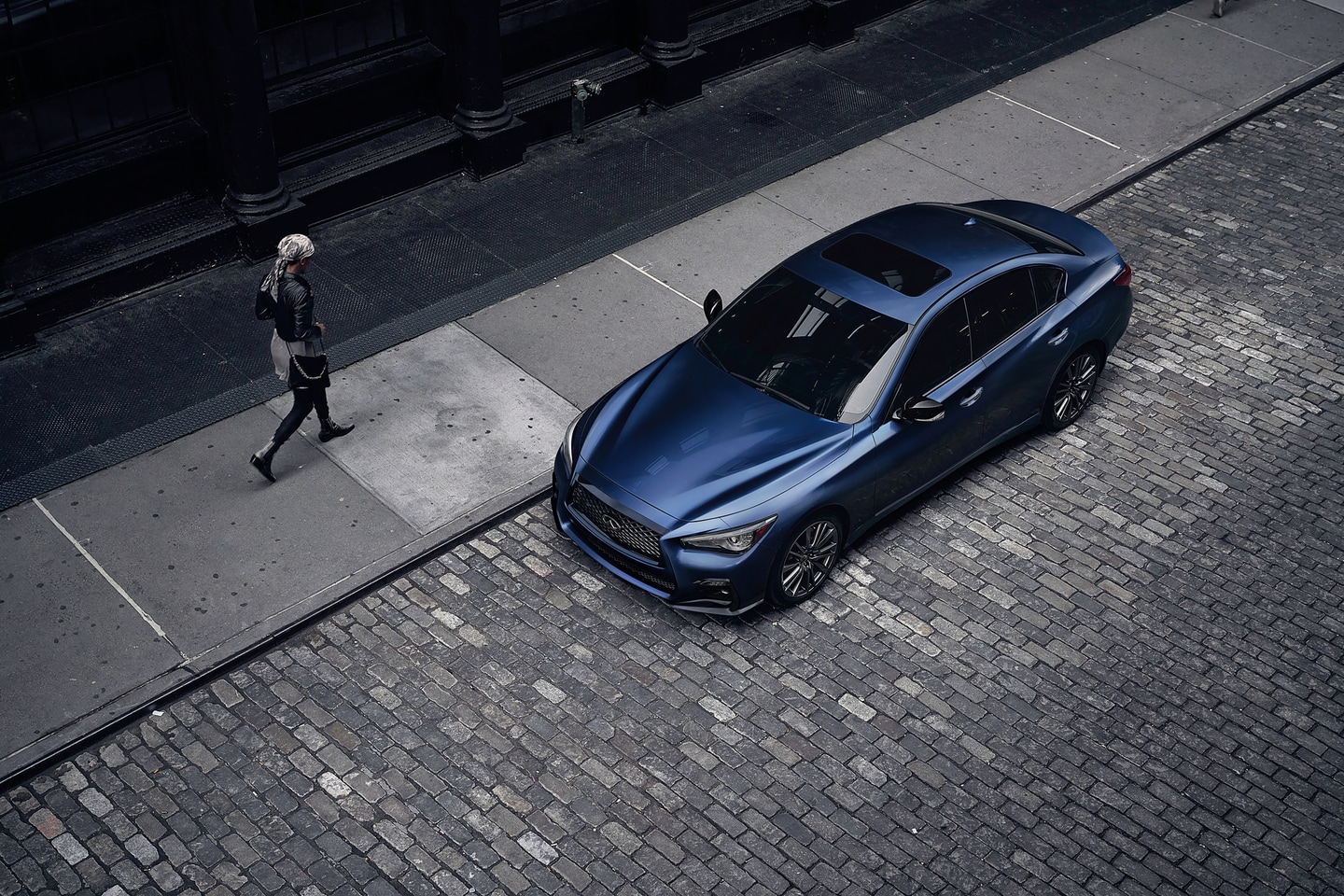 Q50