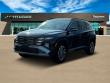 New 2025 Hyundai Tucson Limited FWD SUV