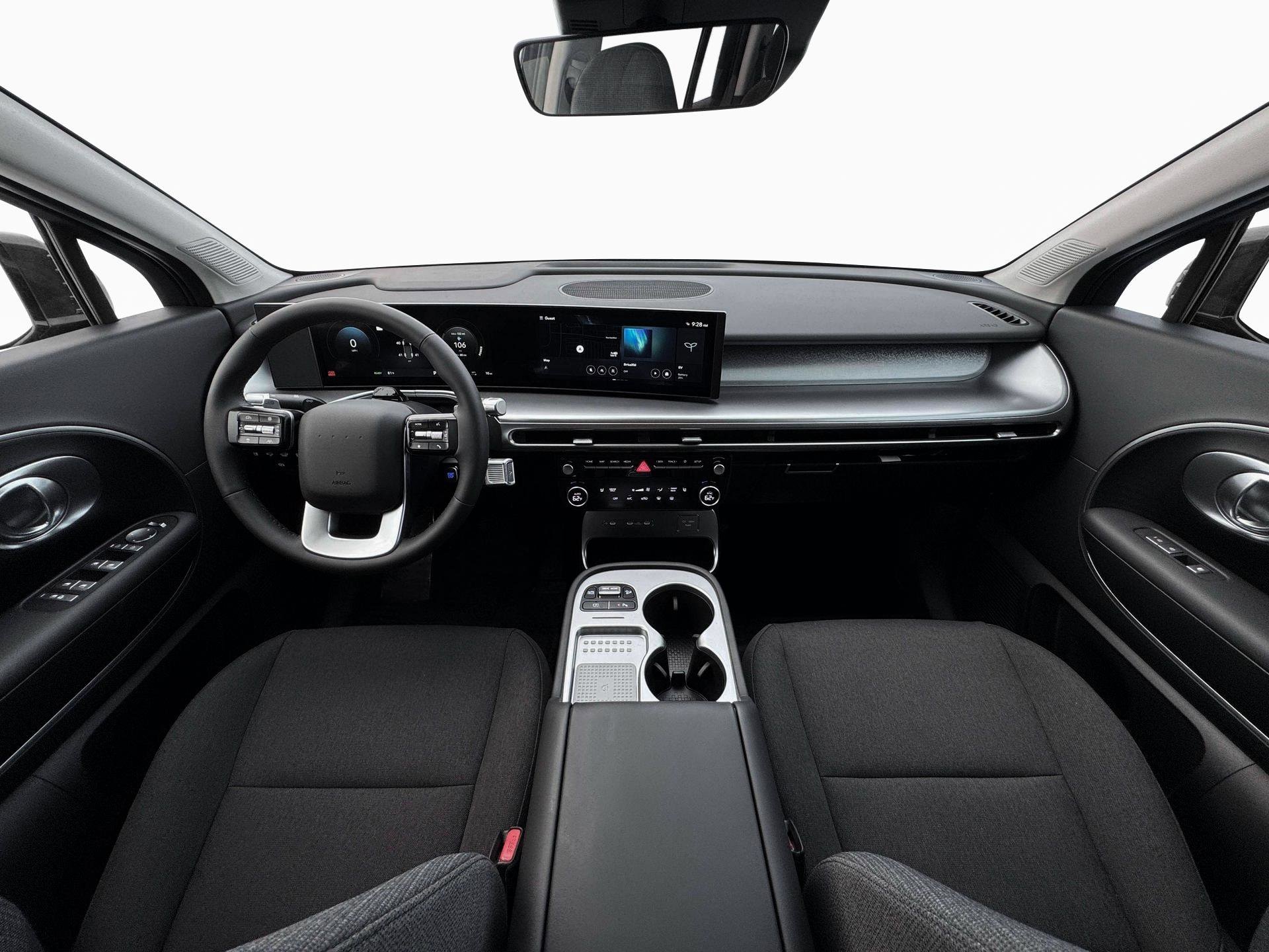 2026 Hyundai IONIQ 9 S - Photo 13