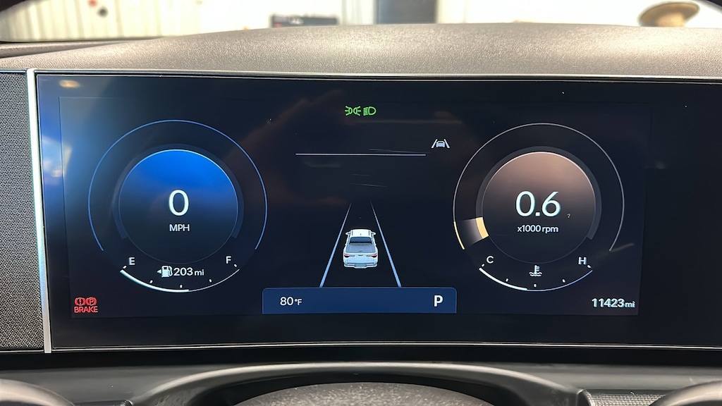 Certified 2025 Hyundai Santa Cruz SEL Activity SEL Activity FWD