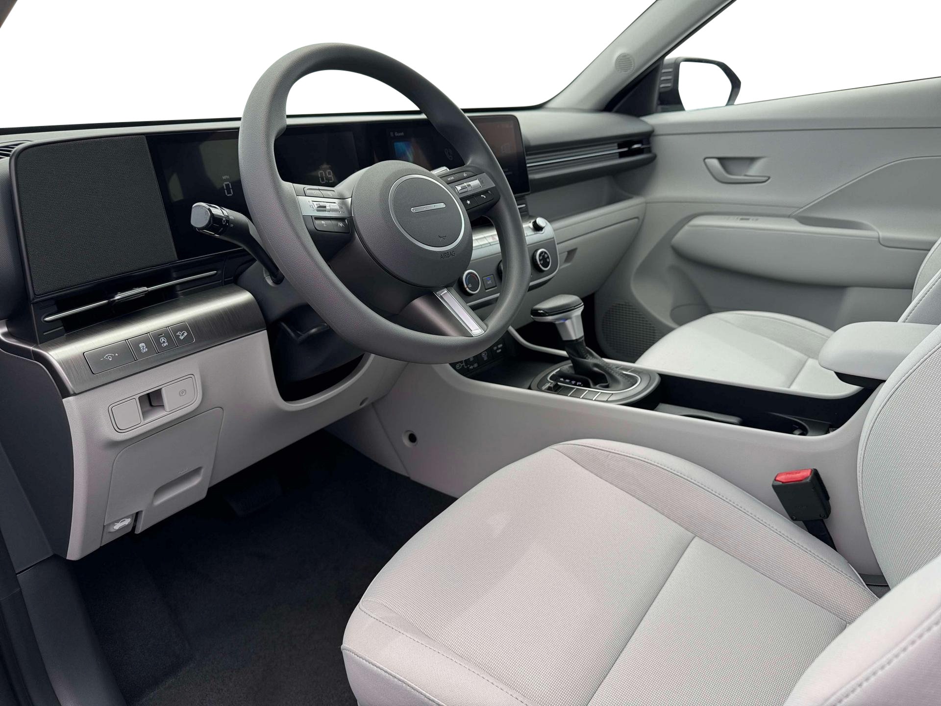 2026 Hyundai Kona SE - Photo 14