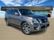 Used 2019 Nissan Armada SL 4x2 SL