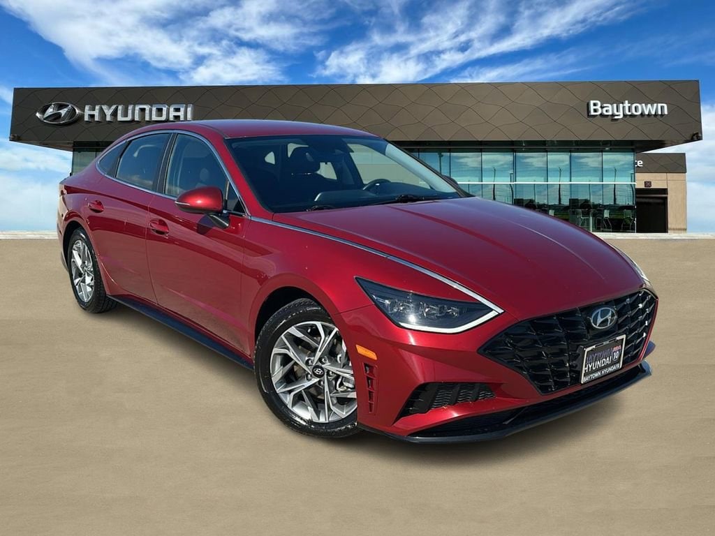 2023 Hyundai Sonata SEL 2.5L  2023 Hyundai Sonata SEL 2.5L