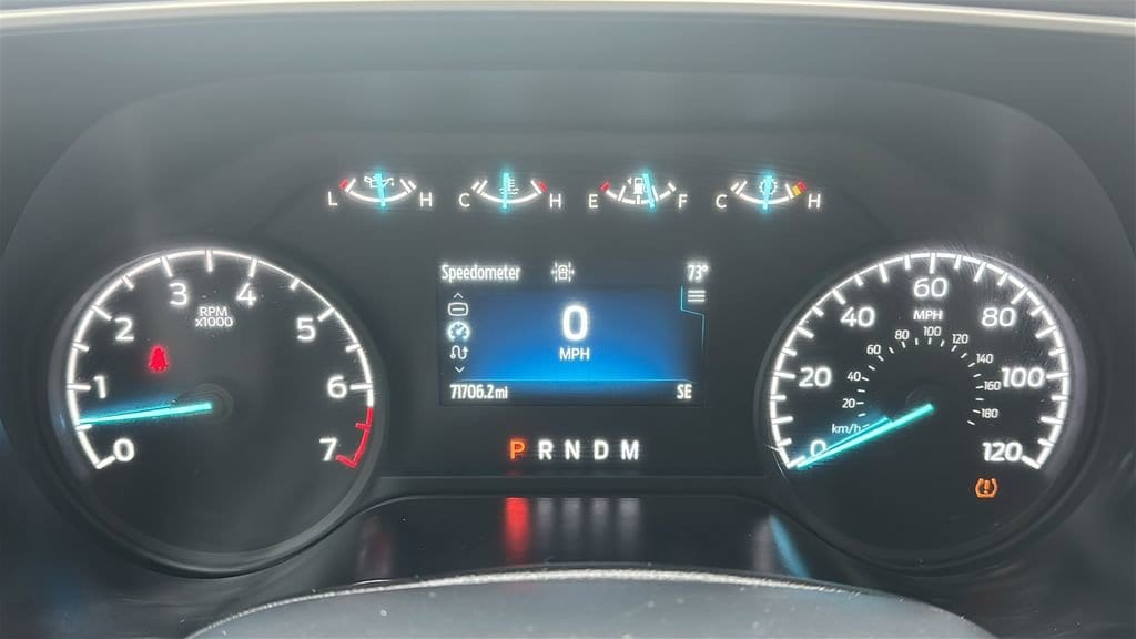 Used 2022 Ford F-150 XL Truck