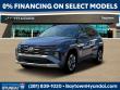 New 2026 Hyundai Tucson SEL Premium FWD SUV