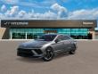 New 2026 Hyundai Sonata SEL Sport Sedan