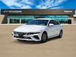  Hyundai Elantra Hybrid