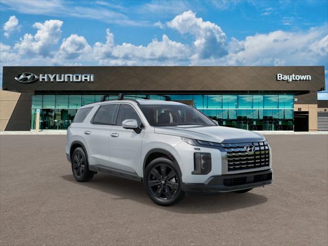 2025 Hyundai Palisade XRT photo 2