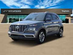 2025 Hyundai Venue SEL SUV