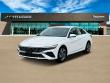 Used 2025 Hyundai Elantra SEL Convenience SEL Convenience IVT