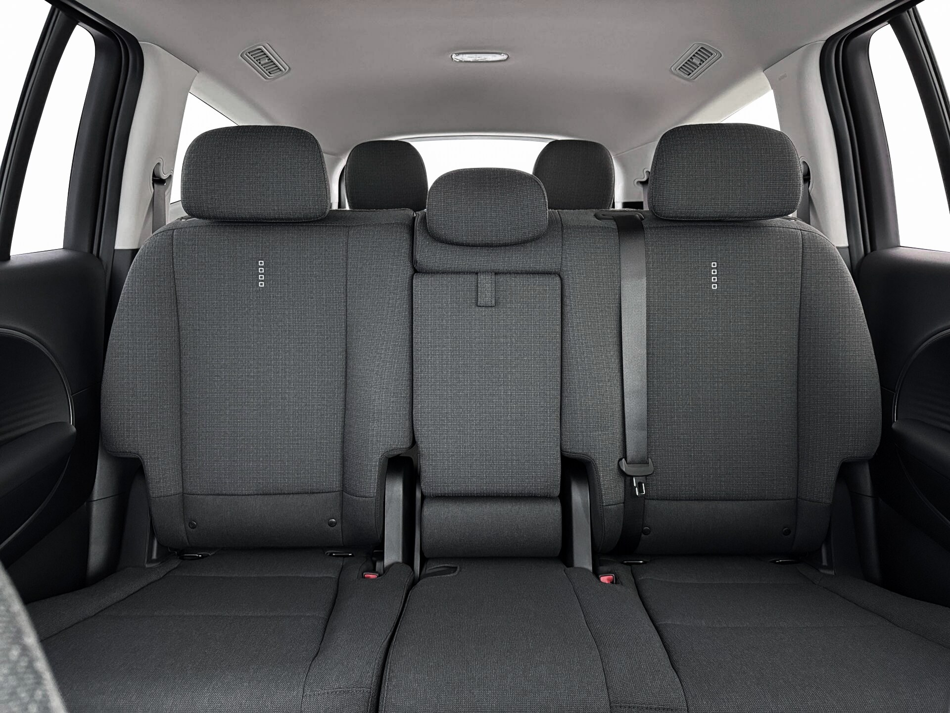 2026 Hyundai IONIQ 9 S - Photo 16