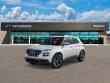 New 2026 Hyundai Venue SEL SUV