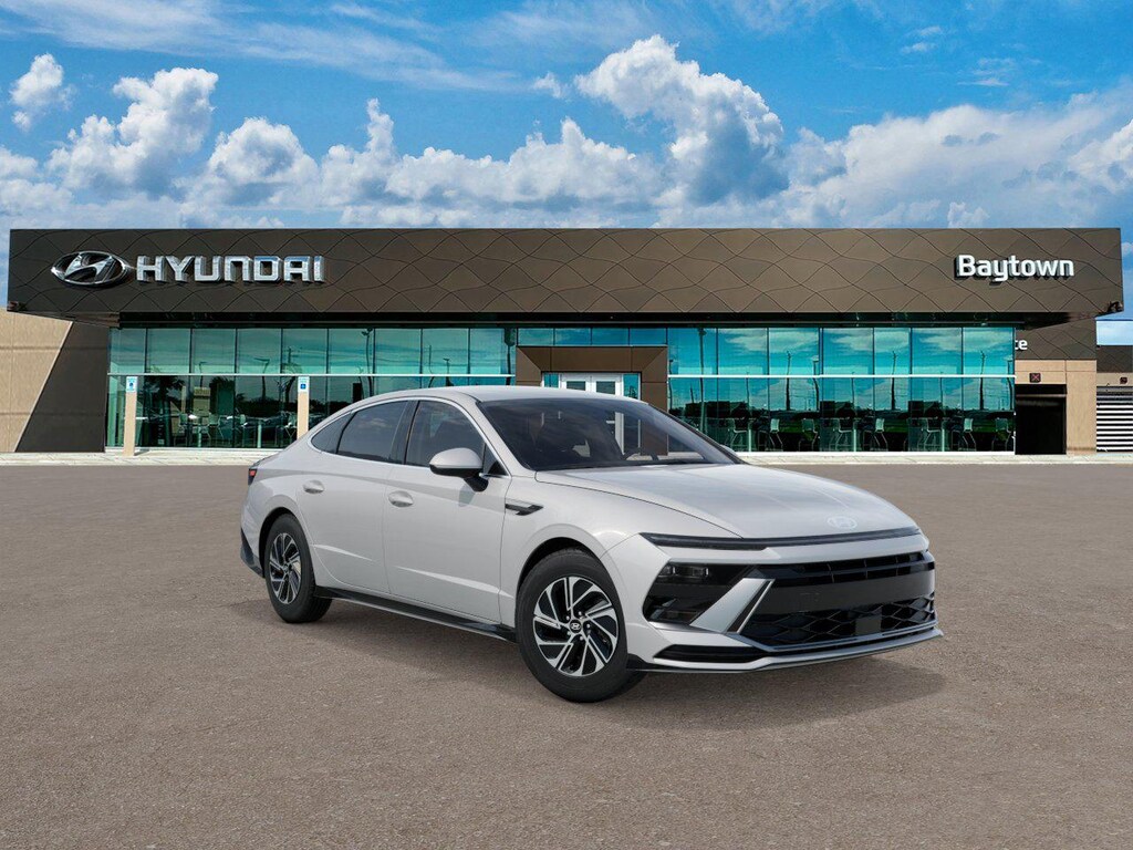 New 2026 Hyundai