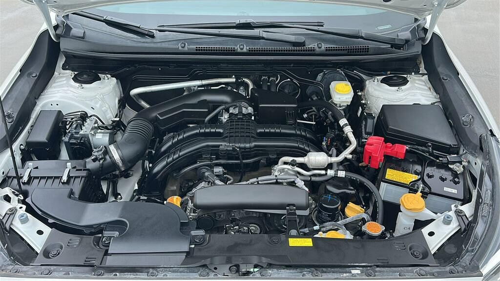 Used 2024 Subaru Crosstrek Premium Premium AWD
