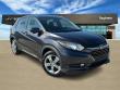 Used 2017 Honda HR-V EX EX AWD CVT