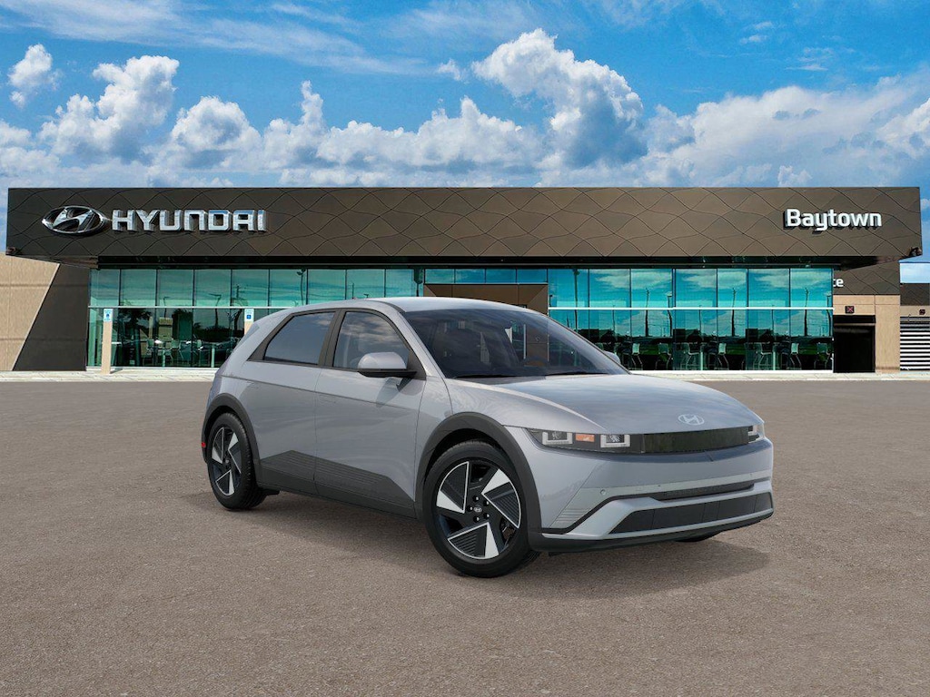 New 2026 Hyundai IONIQ 5 SEL SUV
