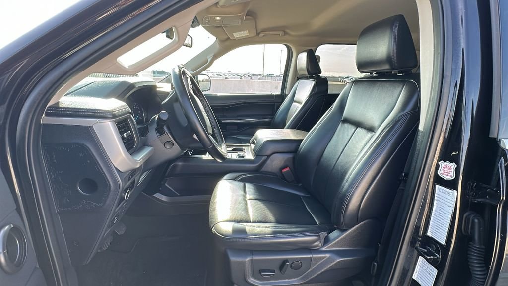 Used 2024 Ford Expedition Max XLT XLT 4x4