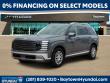 New 2027 Hyundai Palisade SEL Premium FWD SUV