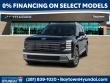 New 2027 Hyundai Palisade Hybrid Blue SEL Premium 7P SUV