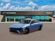  Hyundai Elantra N