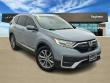 Used 2022 Honda CR-V Hybrid Touring Touring AWD