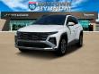 New 2026 Hyundai Tucson Limited FWD SUV