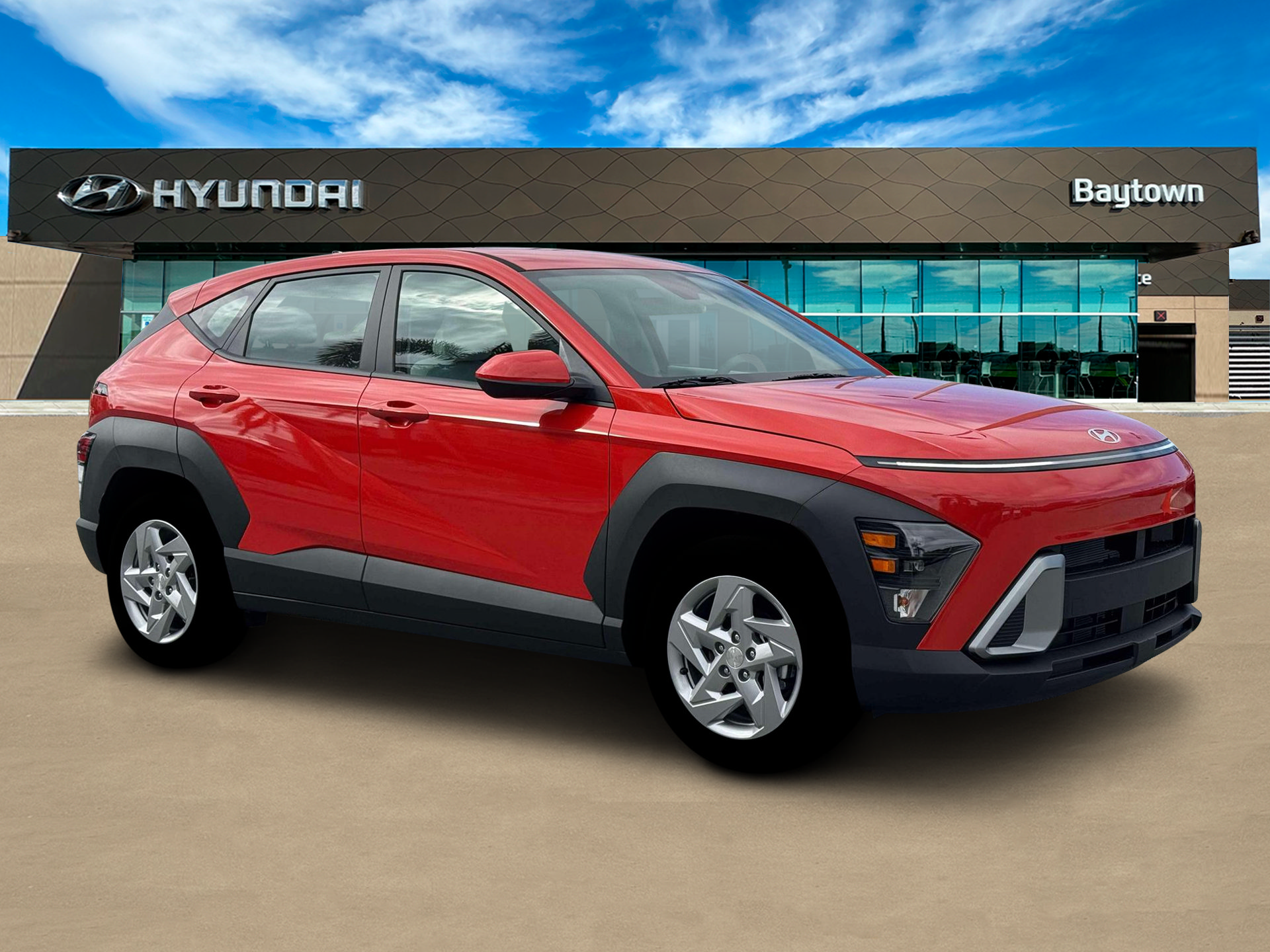 2026 Hyundai Kona SE - Photo 10
