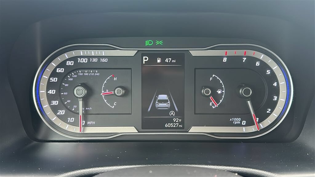 Used 2024 Hyundai Tucson SEL SEL FWD *Ltd Avail*