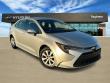 Used 2025 Toyota Corolla LE LE CVT