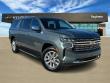 Used 2023 Chevrolet Suburban Premier 2WD  Premier