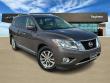 Used 2016 Nissan Pathfinder SL 2WD  SL