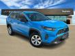 Used 2020 Toyota RAV4 LE LE FWD