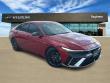 Used 2024 Hyundai Elantra N Line N Line DCT