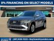 New 2026 Hyundai Tucson Hybrid SEL Convenience SUV