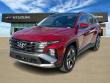 New 2025 Hyundai Tucson Hybrid SEL Convenience SUV