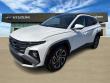 New 2025 Hyundai Tucson Limited FWD SUV