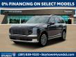 New 2026 Hyundai Palisade Hybrid Calligraphy SUV