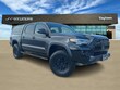 Toyota Tacoma 4WD