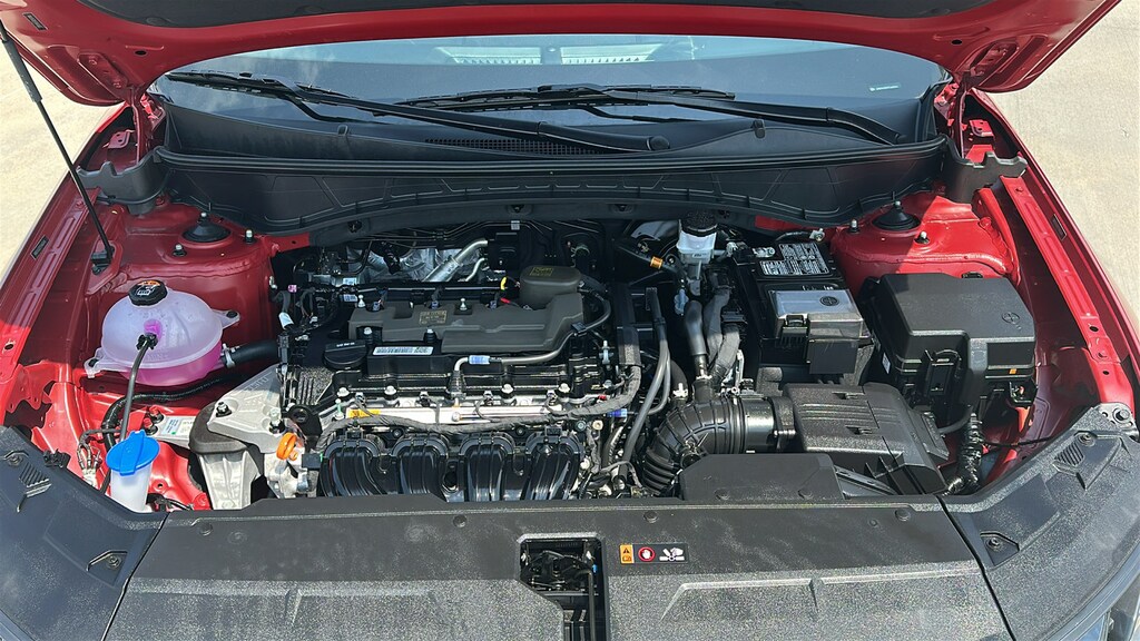 Used 2026 Hyundai Tucson SE SE FWD