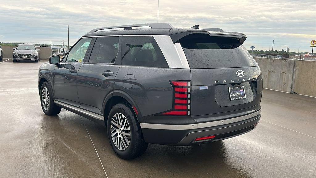 2026 Hyundai Palisade SEL Convenience - Photo 12