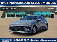 2026 Hyundai Sonata SE Sedan