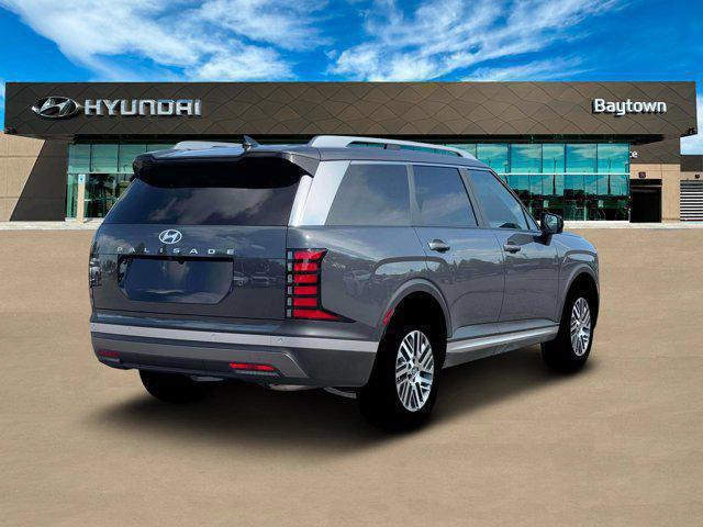 2026 Hyundai Palisade SEL Convenience - Photo 7