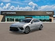  Hyundai Sonata Hybrid