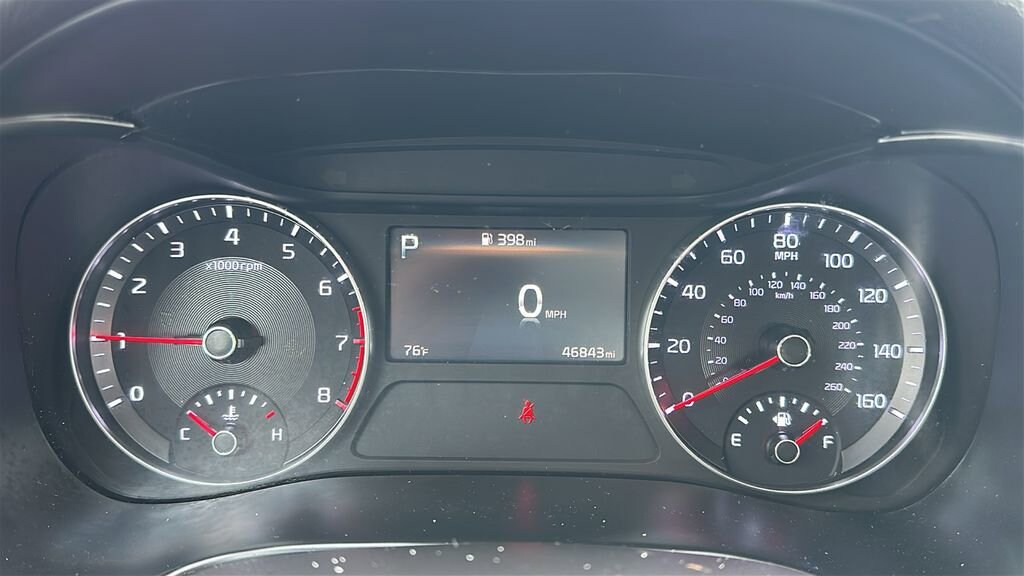 Used 2024 Kia Forte LXS LXS IVT