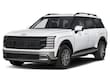  Hyundai Palisade Hybrid