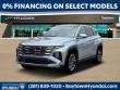 New 2026 Hyundai Tucson Limited FWD SUV