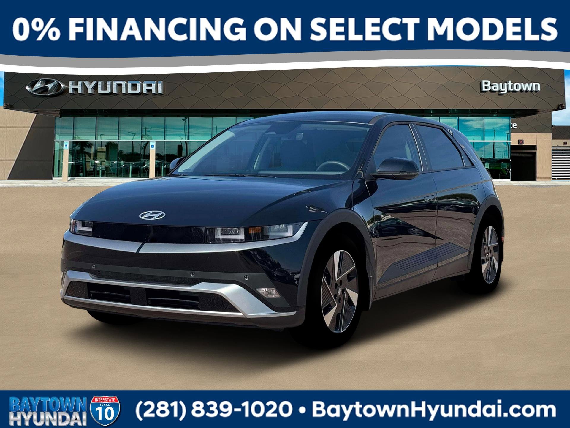 2026 Hyundai IONIQ 5