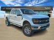 Used 2024 Ford F-150 XLT Truck