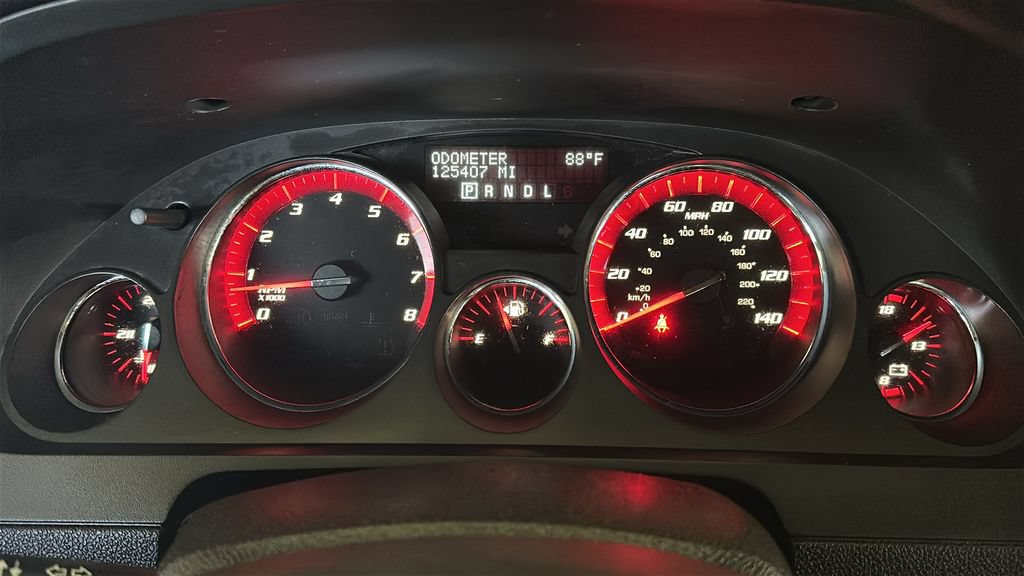 Used 2012 GMC Acadia SL with VIN 1GKKRNED8CJ304381 for sale in Baytown, TX